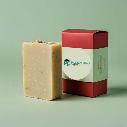 Custom Soap Bar Boxes - Image 3
